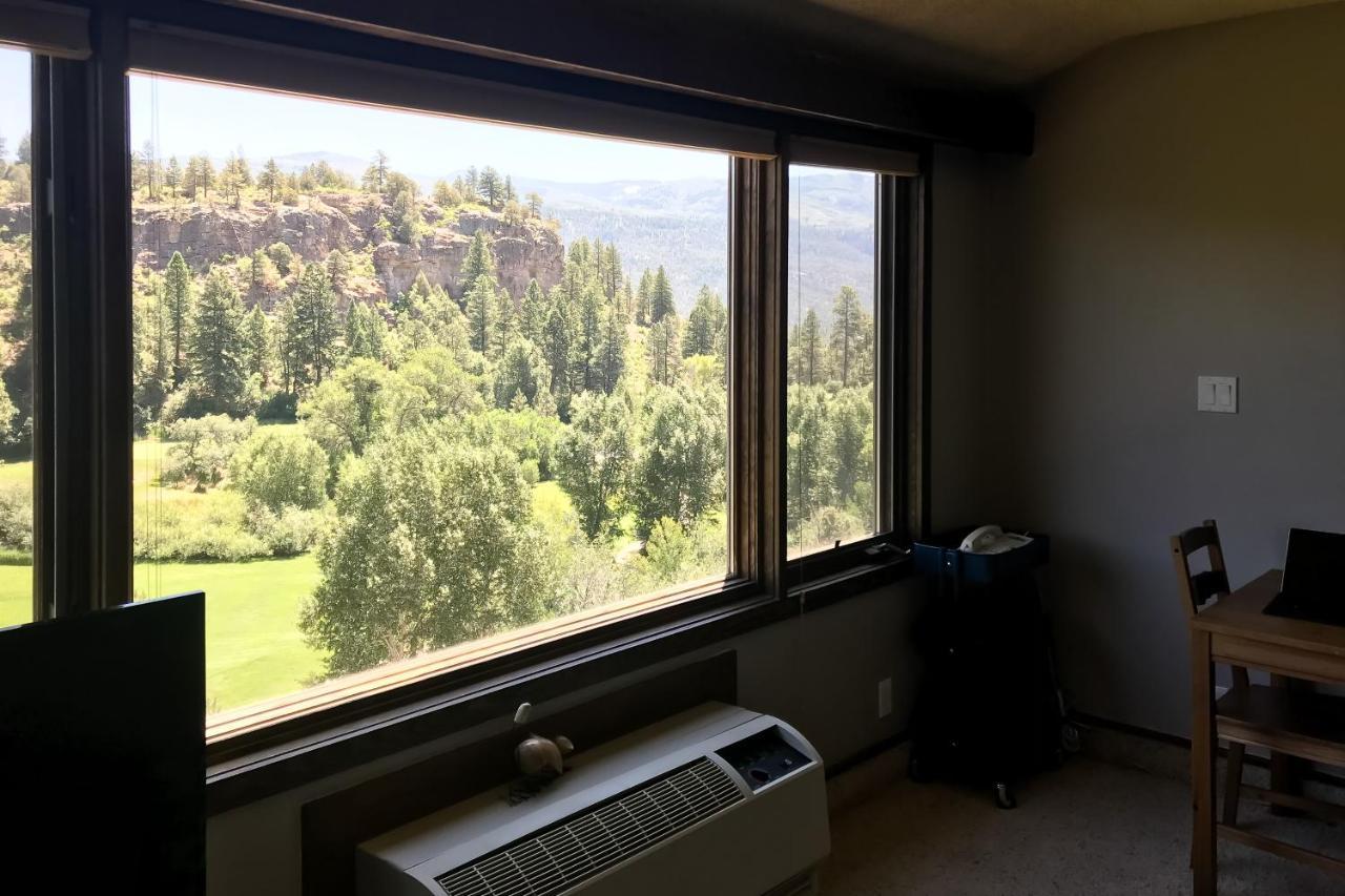 Tamarron Lodge ドゥランゴ エクステリア 写真