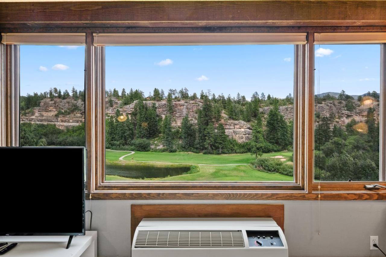 Tamarron Lodge ドゥランゴ 部屋 写真